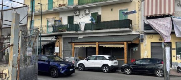 2 bedrooms Apartment in Naples, Italy No. 296250 30