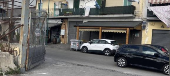 2 bedrooms Apartment in Naples, Italy No. 296250 32