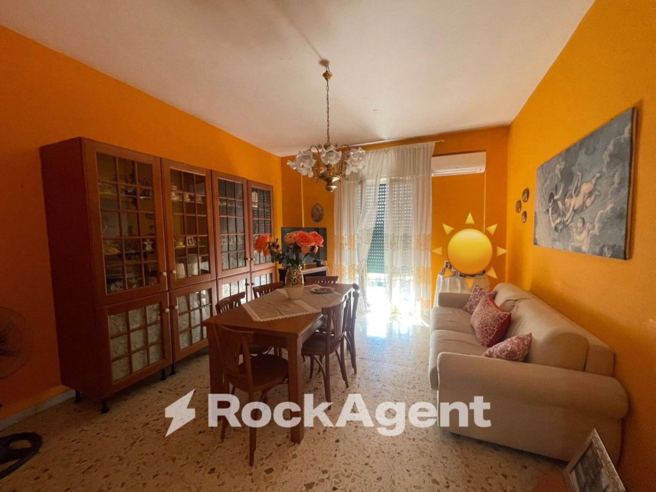 2 bedrooms Apartment in Naples, Italy No. 296250