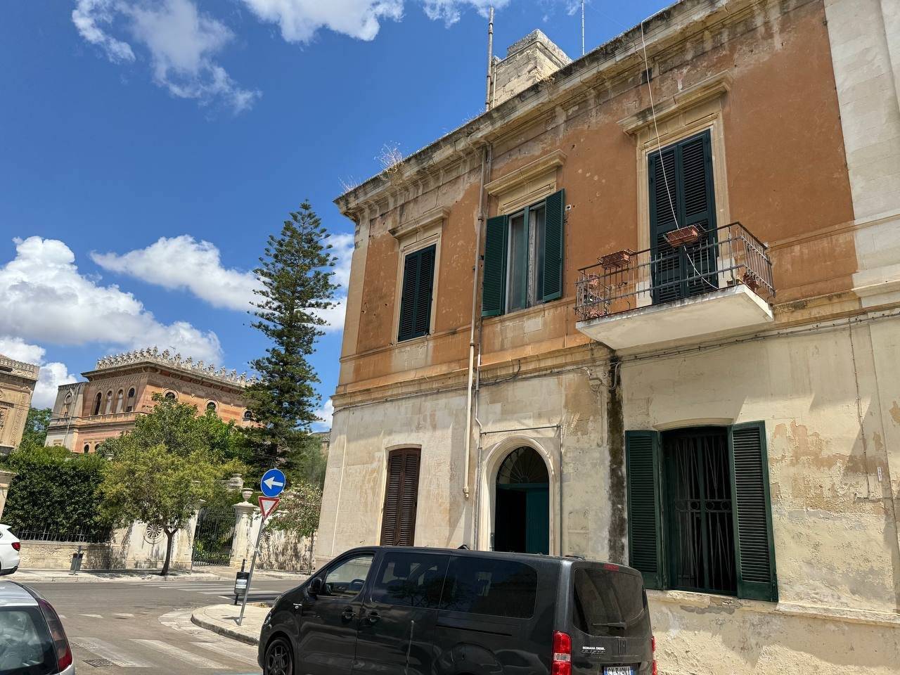 3 chambres Appartement à Lecce, Italy No. 267732