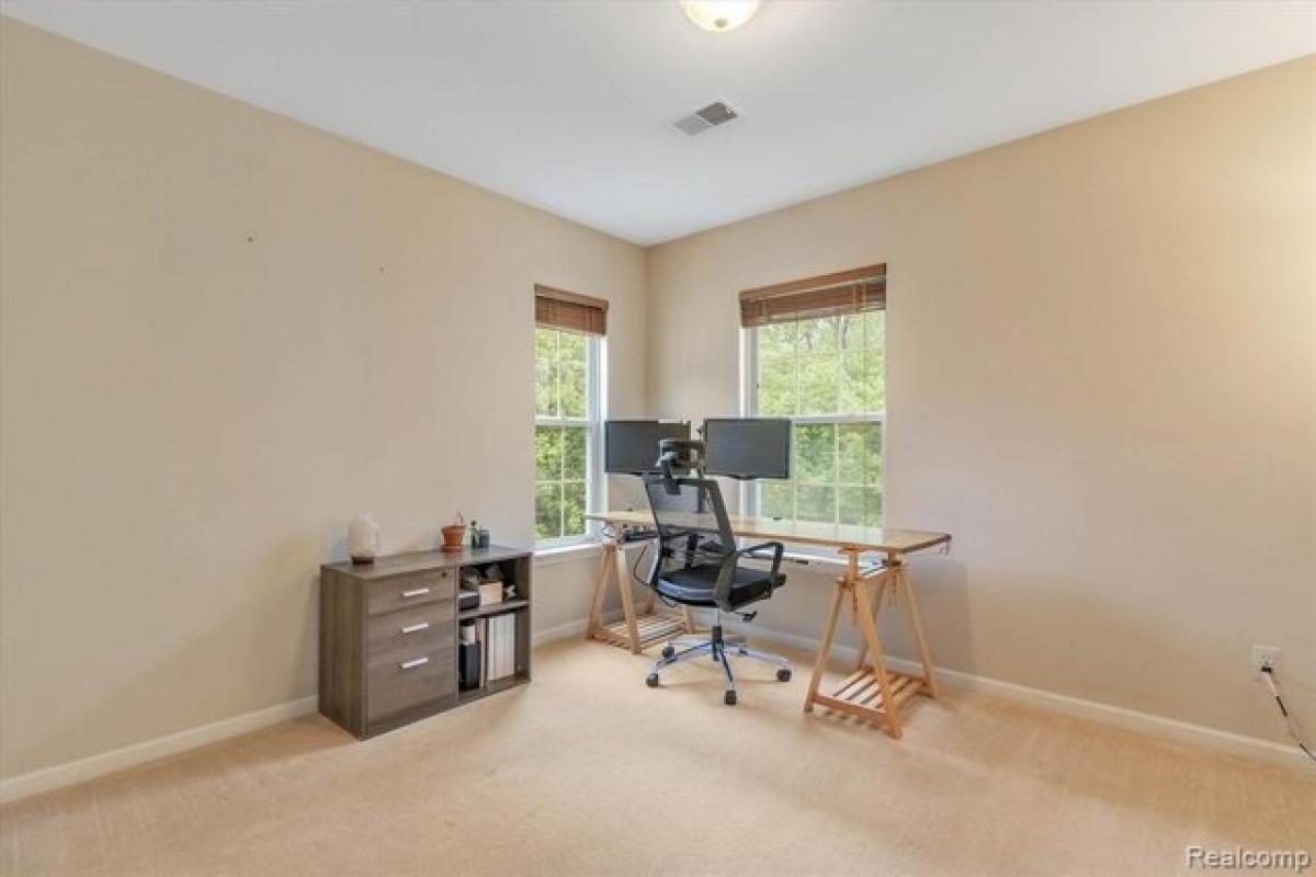 2 Schlafzimmer Haus in Ann Arbor, USA, Nr. 395421