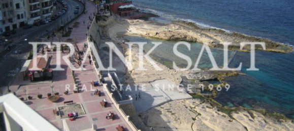 Ático de 1 dormitorio en Sliema, Malta No. 8301 13