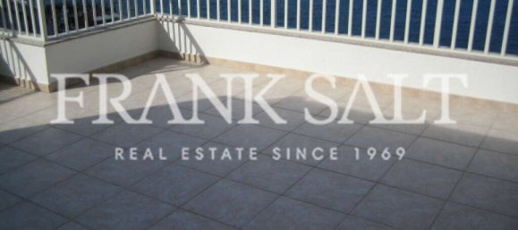 Ático de 1 dormitorio en Sliema, Malta No. 8301 5