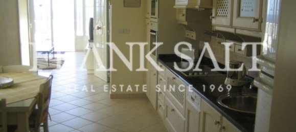 Ático de 1 dormitorio en Sliema, Malta No. 8301 10