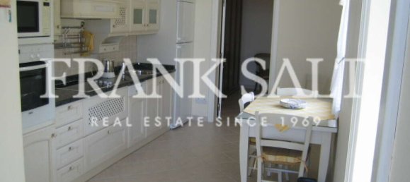 Ático de 1 dormitorio en Sliema, Malta No. 8301 11