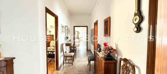 3 bedrooms Apartment in Livorno, Italy No. 348982 5