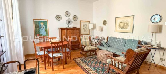 3 bedrooms Apartment in Livorno, Italy No. 348982 20