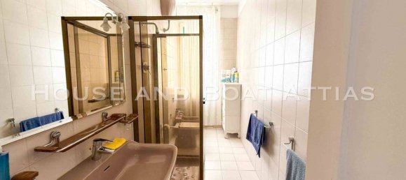 3 bedrooms Apartment in Livorno, Italy No. 348982 34