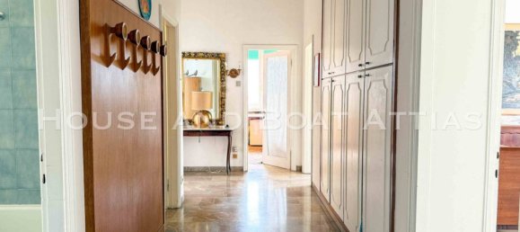 3 bedrooms Apartment in Livorno, Italy No. 348982 21