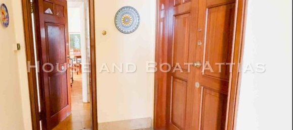 3 bedrooms Apartment in Livorno, Italy No. 348982 4