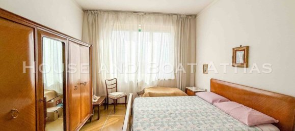 3 bedrooms Apartment in Livorno, Italy No. 348982 27