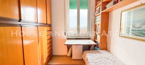 3 bedrooms Apartment in Livorno, Italy No. 348982 29
