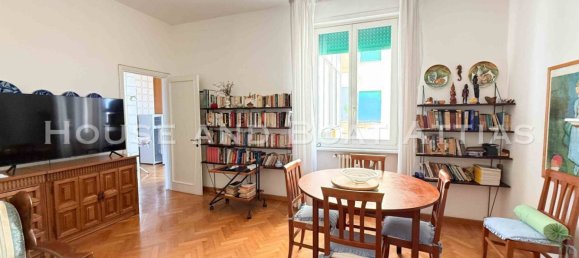 3 bedrooms Apartment in Livorno, Italy No. 348982 15