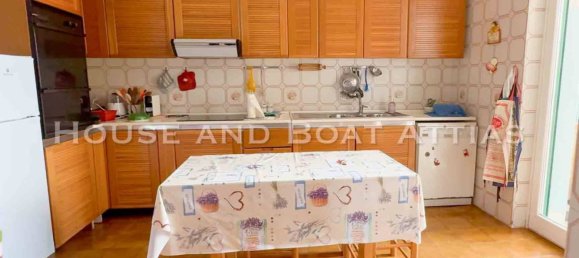 3 bedrooms Apartment in Livorno, Italy No. 348982 16