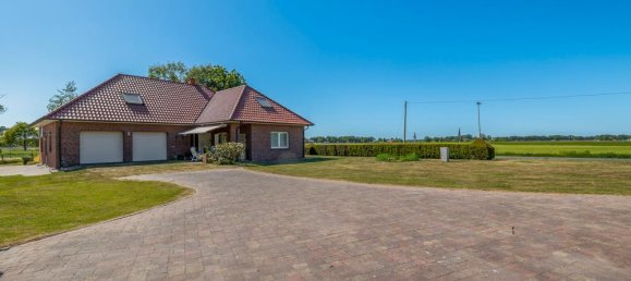 Quinta T4 em Leer, Germany N.º 294129 12