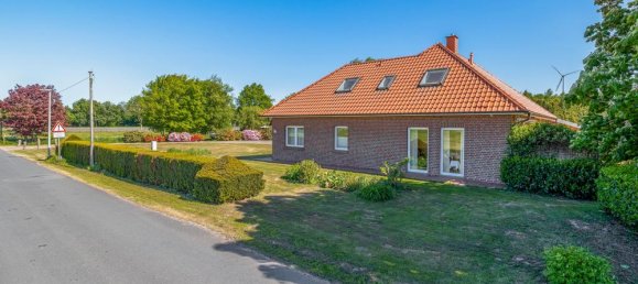 Quinta T4 em Leer, Germany N.º 294129 10