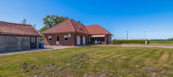 Quinta T4 em Leer, Germany N.º 294129 13