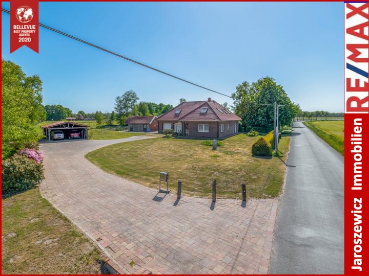 Quinta T4 em Leer, Germany N.º 294129