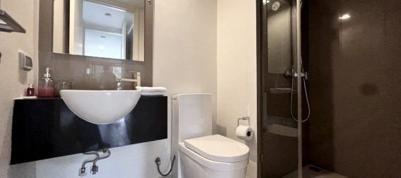 2 bedrooms Condo in Pattaya, Thailand No. 3712 12