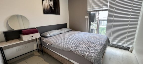 2 bedrooms Condo in Pattaya, Thailand No. 3712 11