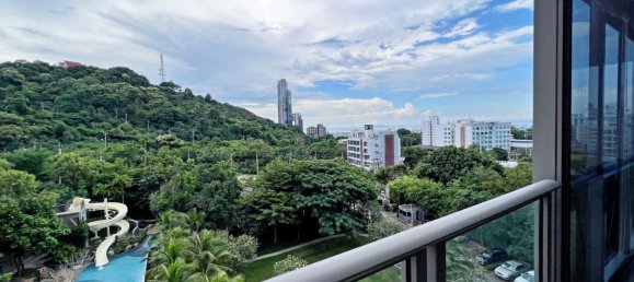 2 bedrooms Condo in Pattaya, Thailand No. 3712 17