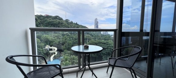 2 bedrooms Condo in Pattaya, Thailand No. 3712 5