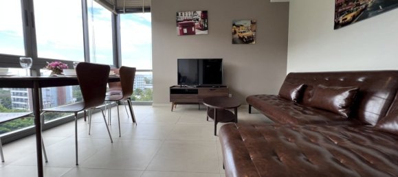 2 bedrooms Condo in Pattaya, Thailand No. 3712 9