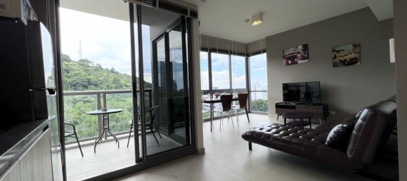 2 bedrooms Condo in Pattaya, Thailand No. 3712 10