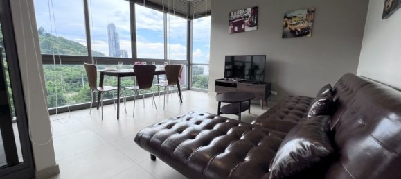 2 bedrooms Condo in Pattaya, Thailand No. 3712 8