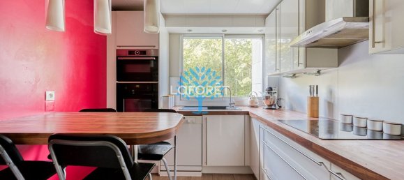 4 chambres Appartement à Sèvres, France No. 121292 2