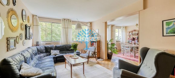 4 chambres Appartement à Sèvres, France No. 121292 3