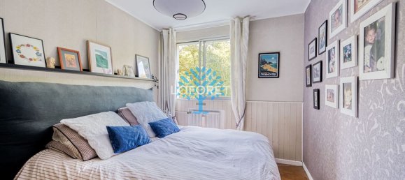 4 chambres Appartement à Sèvres, France No. 121292 5