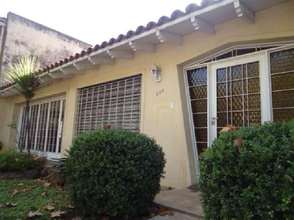 Oficina en San Isidro, Argentina No. 108465