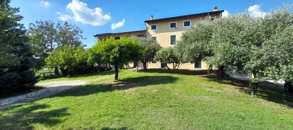 8 rooms House in Sona, Italy No. 281626 2