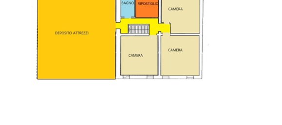 8 rooms House in Sona, Italy No. 281626 8