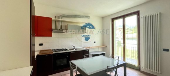 2غرفة شقة في Albino, Italy رقم 283385 3