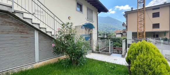 2غرفة شقة في Albino, Italy رقم 283385 16