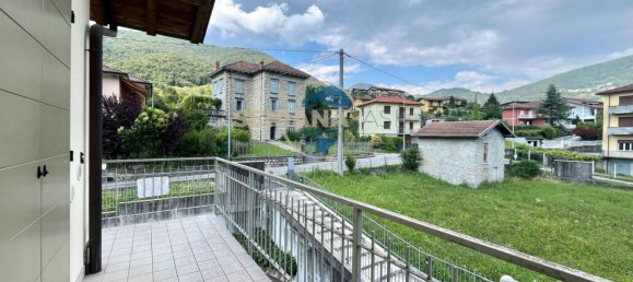 2غرفة شقة في Albino, Italy رقم 283385 6