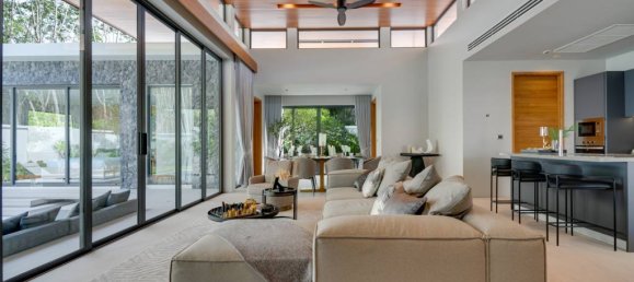 4 chambres Villa à Krabi, Thailand No. 58529 6