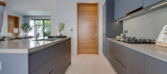 4 chambres Villa à Krabi, Thailand No. 58529 3