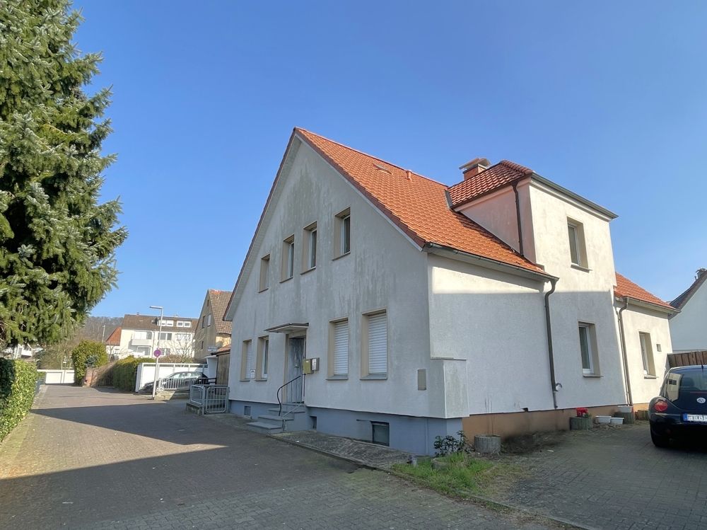 7-Zimmer Stadthaus in Bielefeld, Germany, Nr. 93195