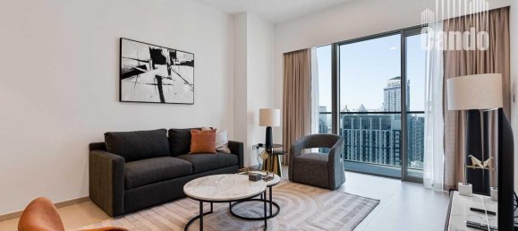 Apartamento T1 em Downtown Dubai (Downtown Burj Dubai), UAE N.º 95789 45