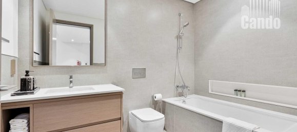 Apartamento T1 em Downtown Dubai (Downtown Burj Dubai), UAE N.º 95789 16