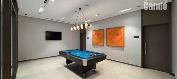 Apartamento T1 em Downtown Dubai (Downtown Burj Dubai), UAE N.º 95789 34