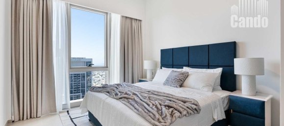 Apartamento T1 em Downtown Dubai (Downtown Burj Dubai), UAE N.º 95789 65