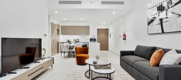 Apartamento T1 em Downtown Dubai (Downtown Burj Dubai), UAE N.º 95789 51