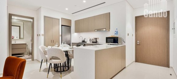 Apartamento T1 em Downtown Dubai (Downtown Burj Dubai), UAE N.º 95789 15