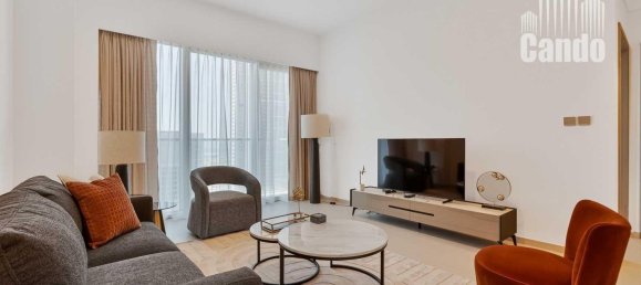 Apartamento T1 em Downtown Dubai (Downtown Burj Dubai), UAE N.º 95789 24