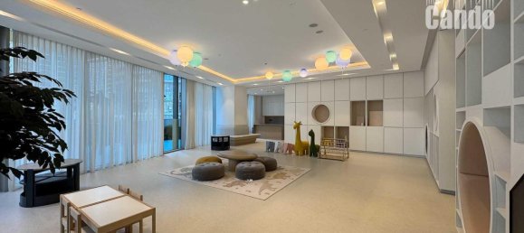 Apartamento T1 em Downtown Dubai (Downtown Burj Dubai), UAE N.º 95789 2