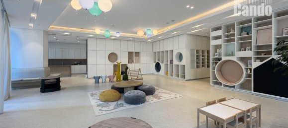 Apartamento T1 em Downtown Dubai (Downtown Burj Dubai), UAE N.º 95789 33